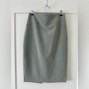 Express Pencil Skirt